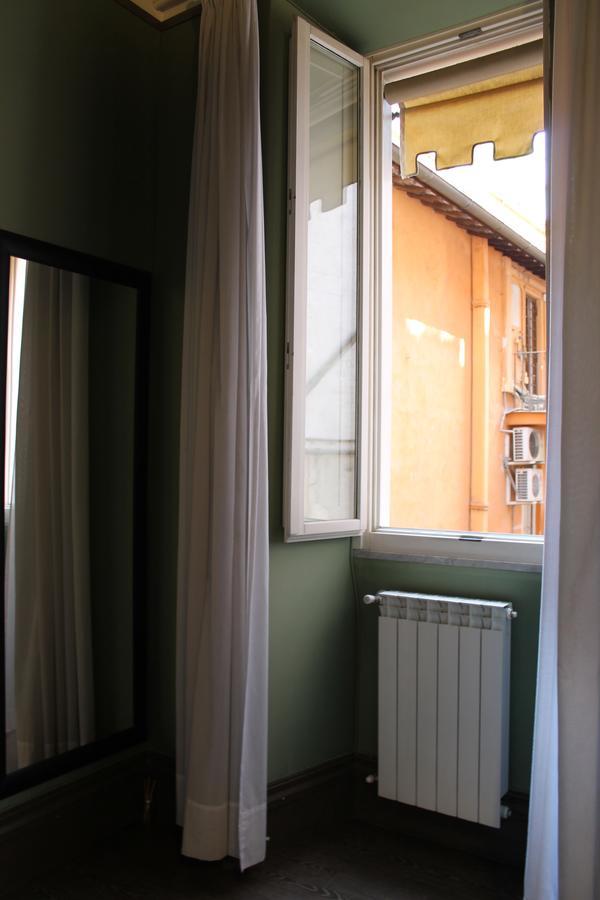 Locanda Degli Antiquari Bed and Breakfast Roma Exterior foto